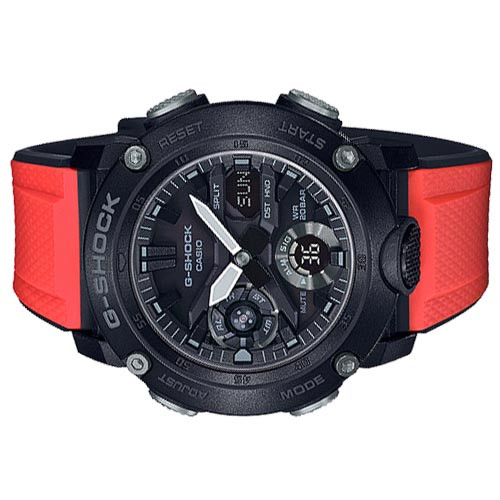 GA-2000-4DR