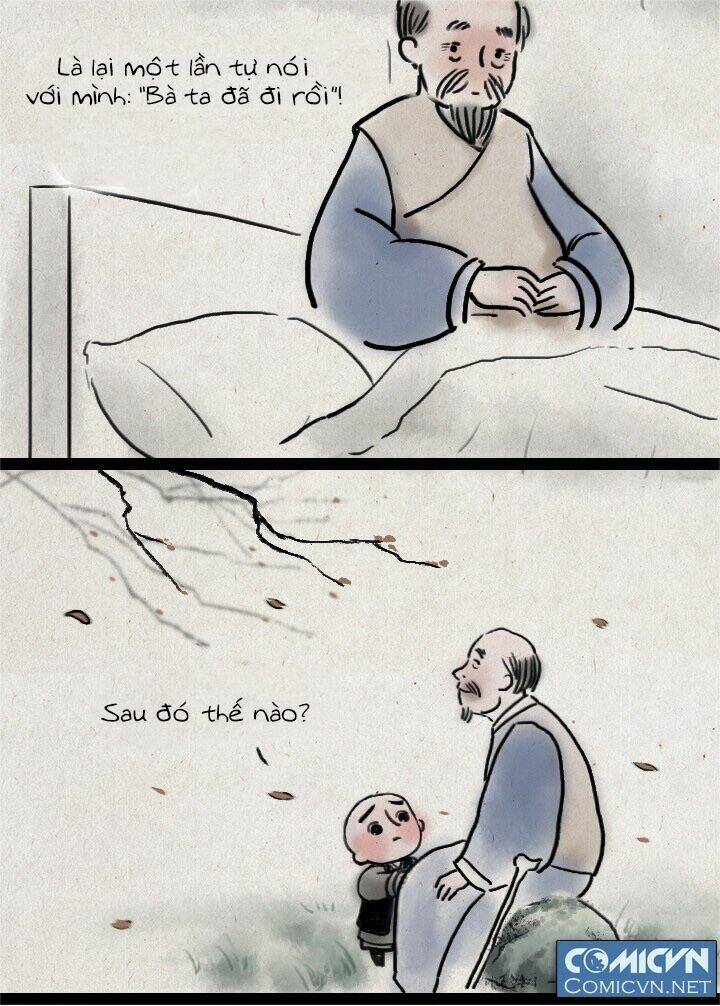 nhất thiền tiểu hòa thượng chapter 43 8