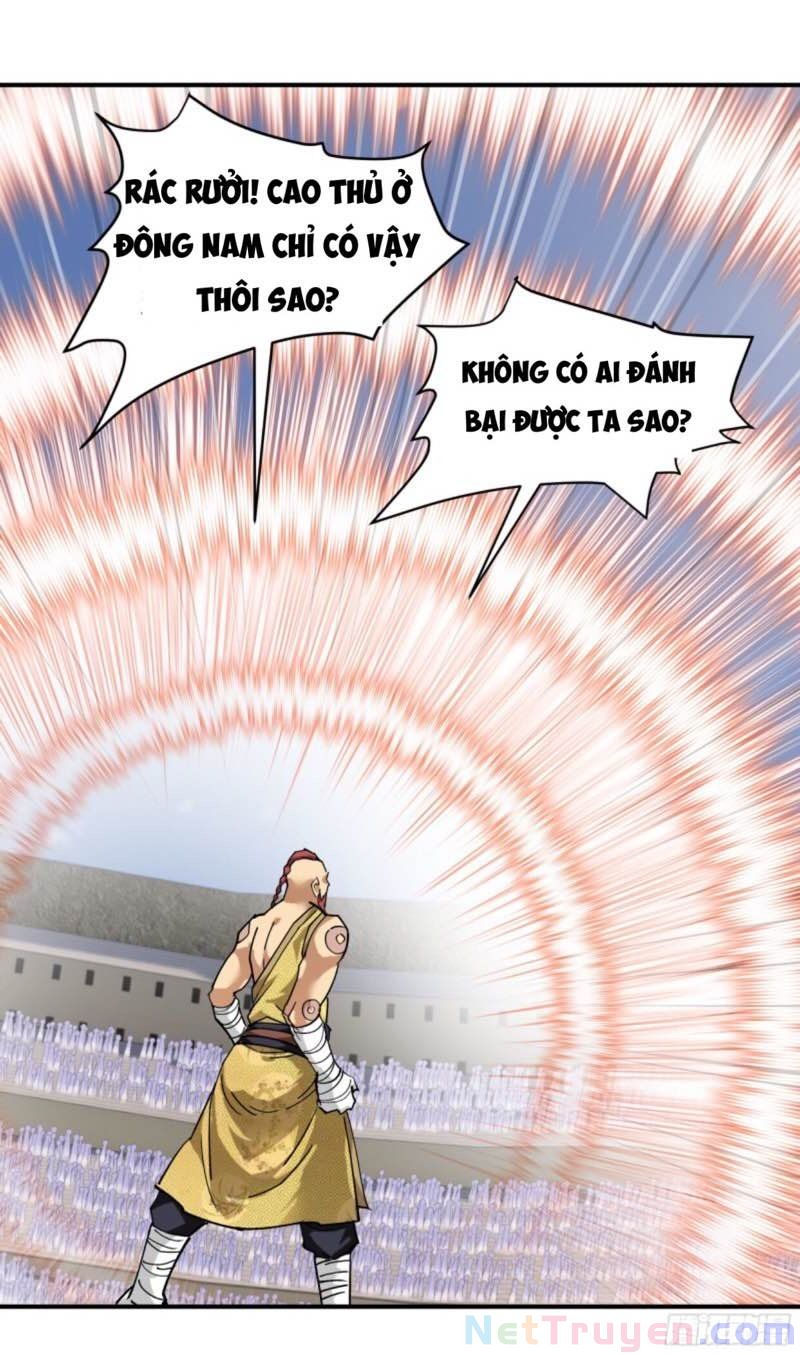 trọng sinh ta là đại thiên thần chapter 69 11