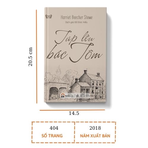Túp Lều Bác Tôm