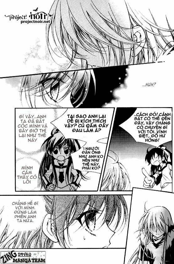 legend - truyền thuyết fushigi chapter 1 98