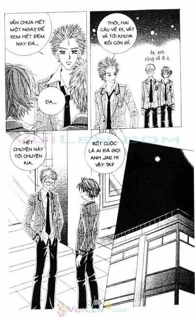 chàng gà mái chapter 15 95