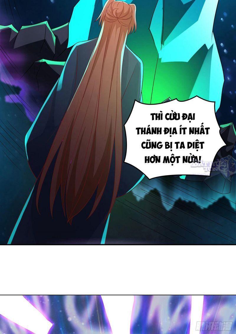 đồ đệ ta toàn là nữ ma đầu chapter 37 8