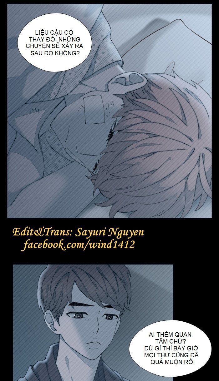 sự cứu rỗi chapter 9 11