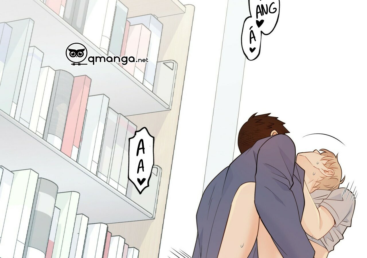 thời gian giữa sói và chó chapter 57.1 69