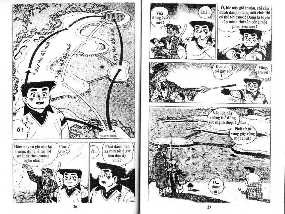 tân teppi chapter 50 12