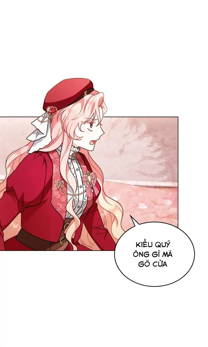 ánh sáng của bình minh chapter 47 13