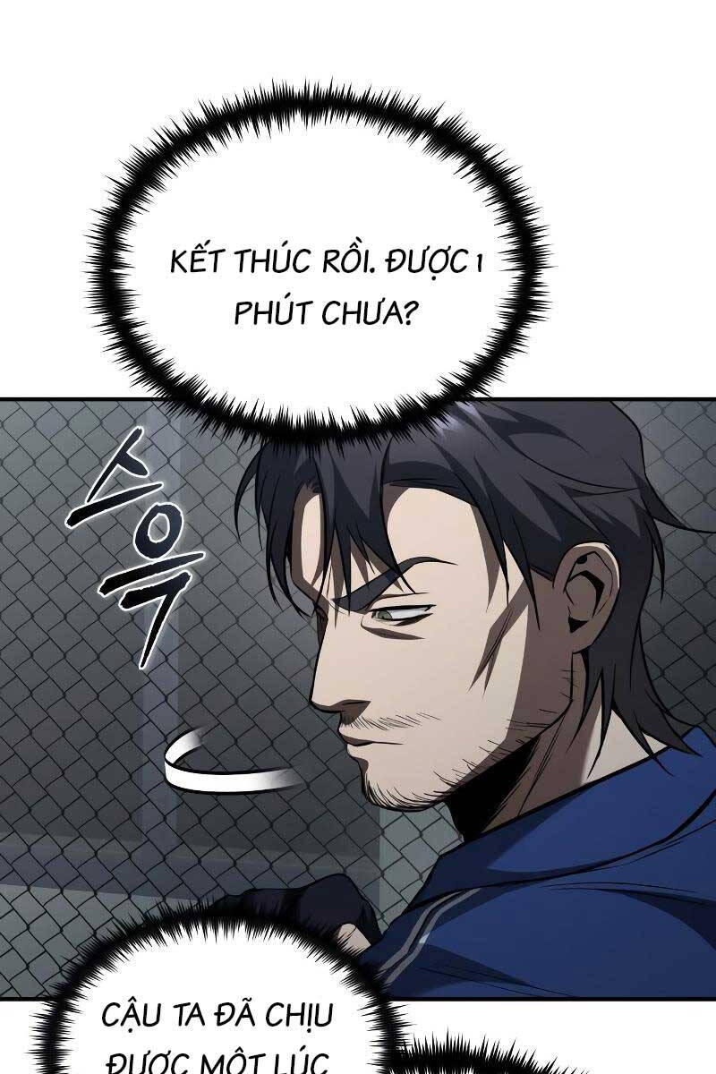 ác quỷ trở lại học đường chapter 13.1 36