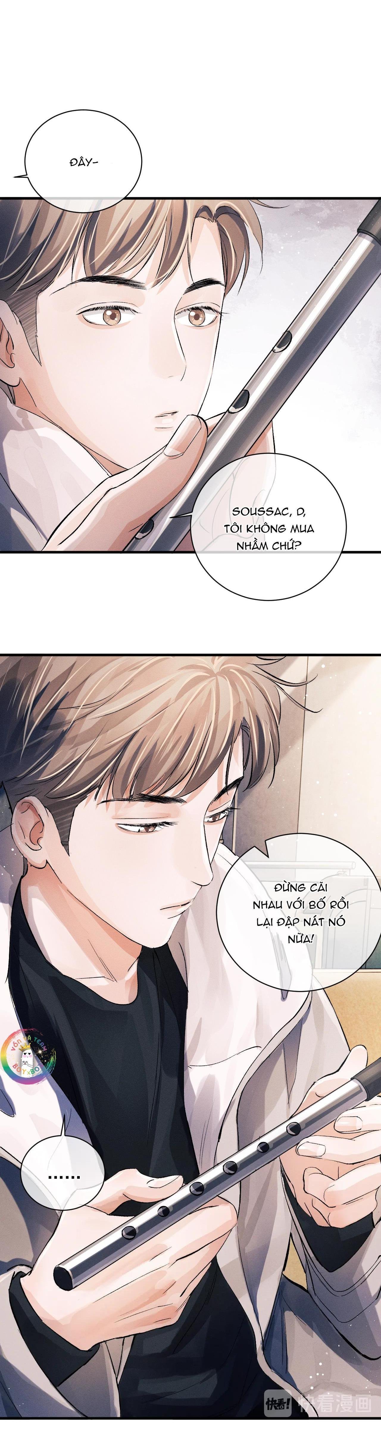 tát dã (ngang tàng) chapter 11 12