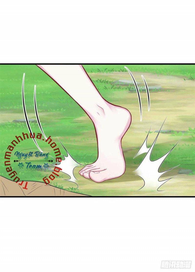[16+] thảnh thơi thú thế chủng chủng điền, sinh sinh tể chapter 312 7