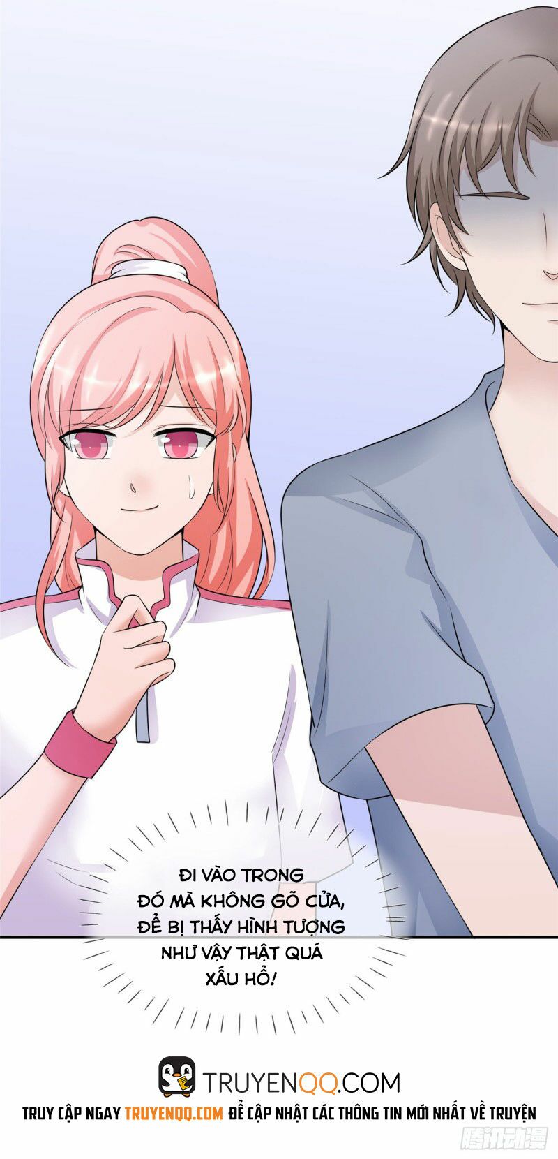 siêu cấp nữ thần trọng sinh chapter 10 6