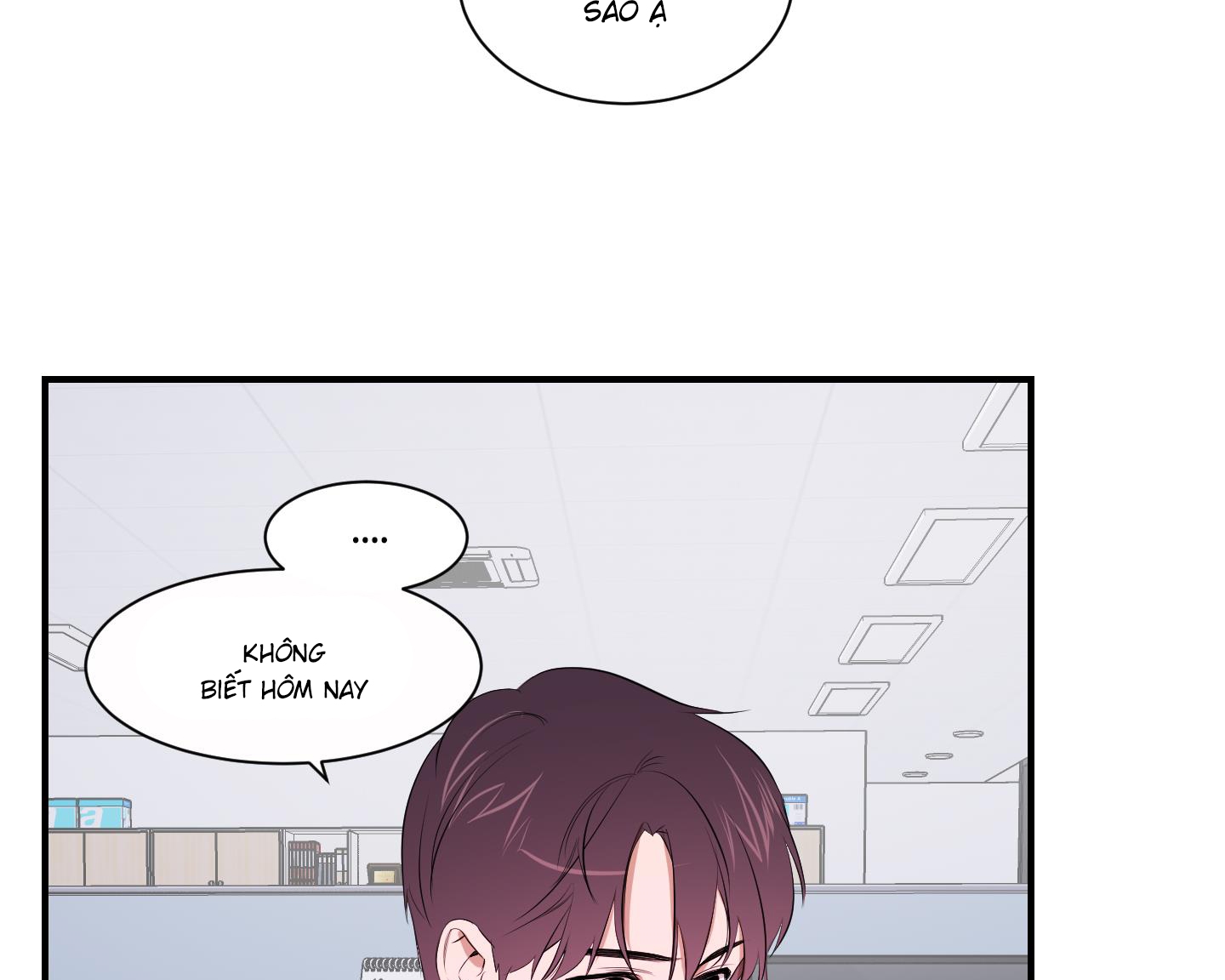 chốn riêng tư chapter 44 89