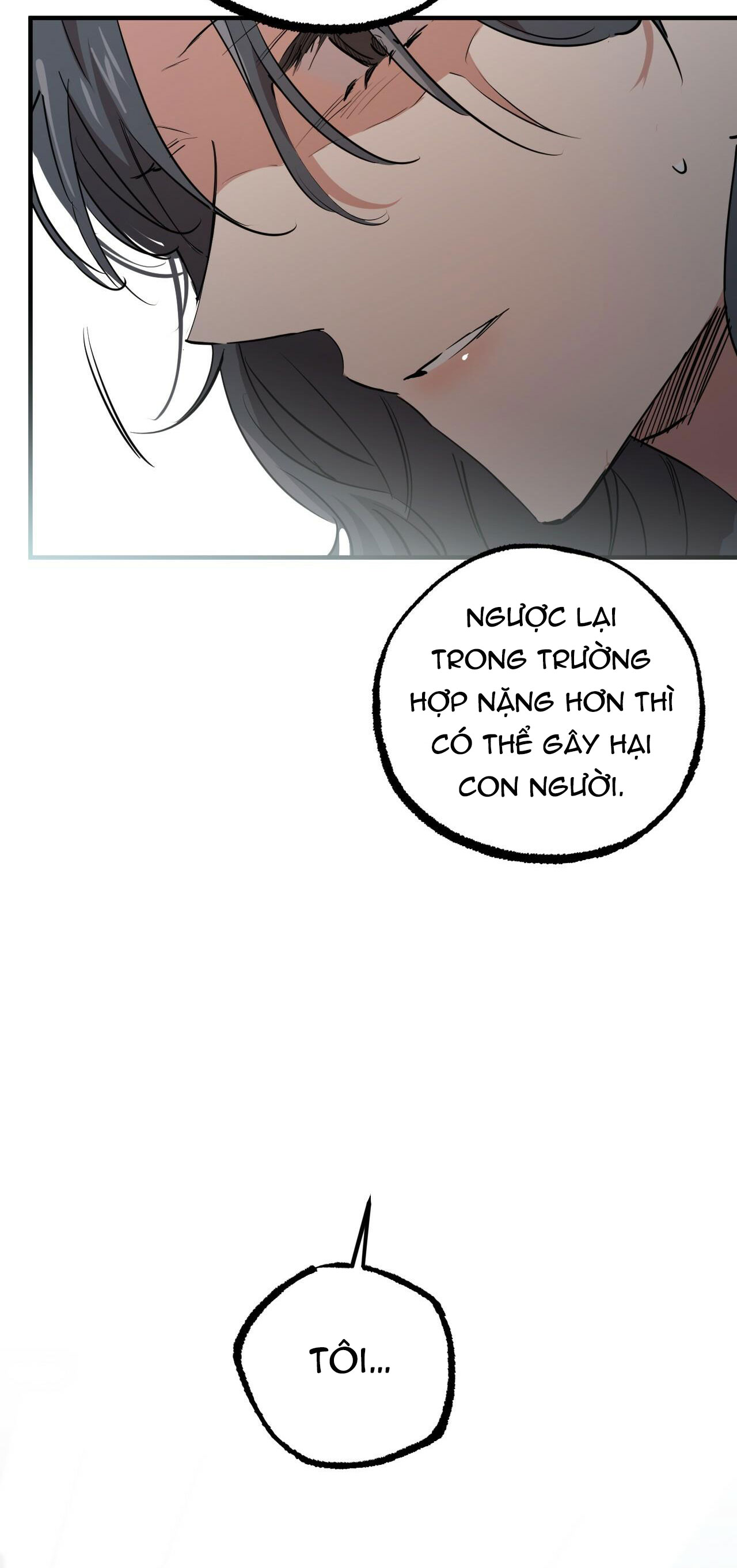 những chú thỏ của hapypy chapter 34 48