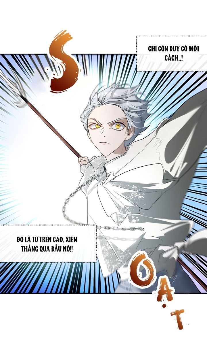 cách để cứu rỗi anh trai của nữ chính chapter 16 42