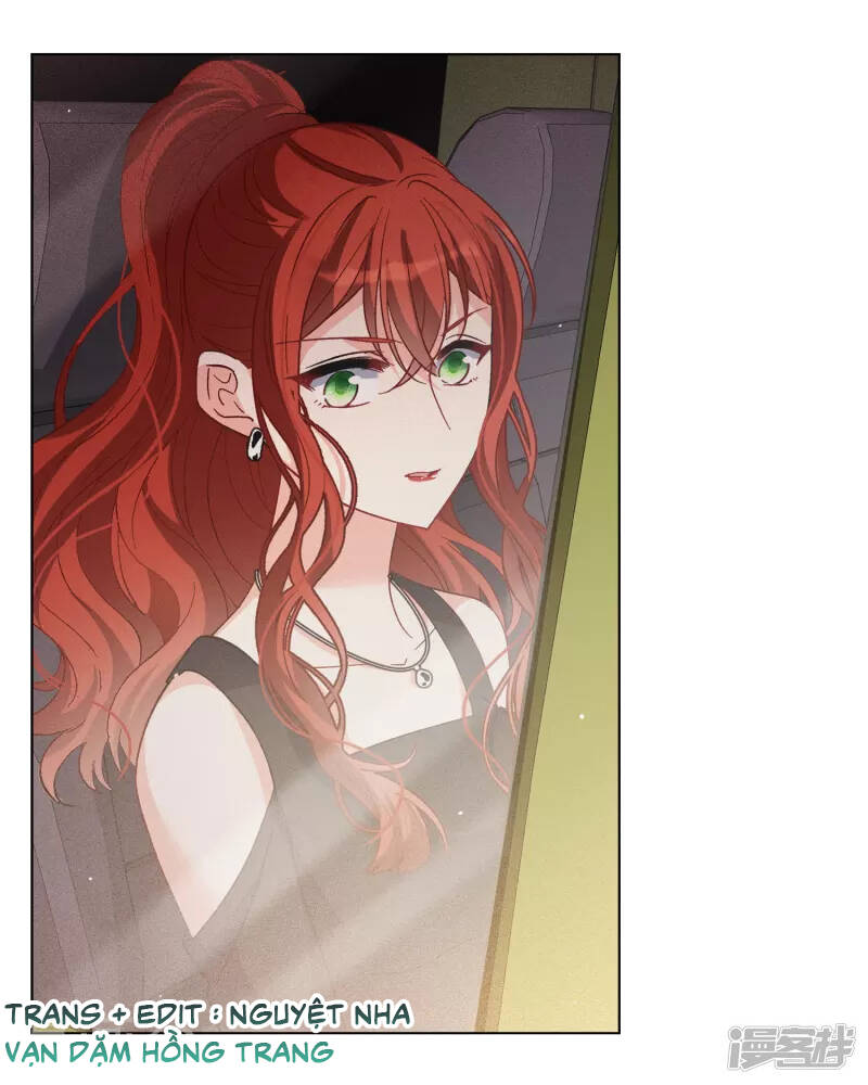 cô ấy đến rồi, xin nằm xuống! chapter 189 18