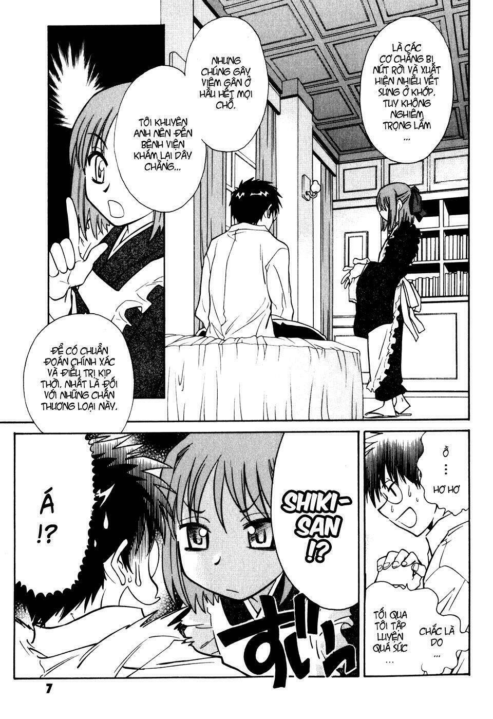 melty blood chapter 5 6