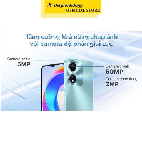 Điện thoại HONOR X5 Plus - Hàng Chính Hãng