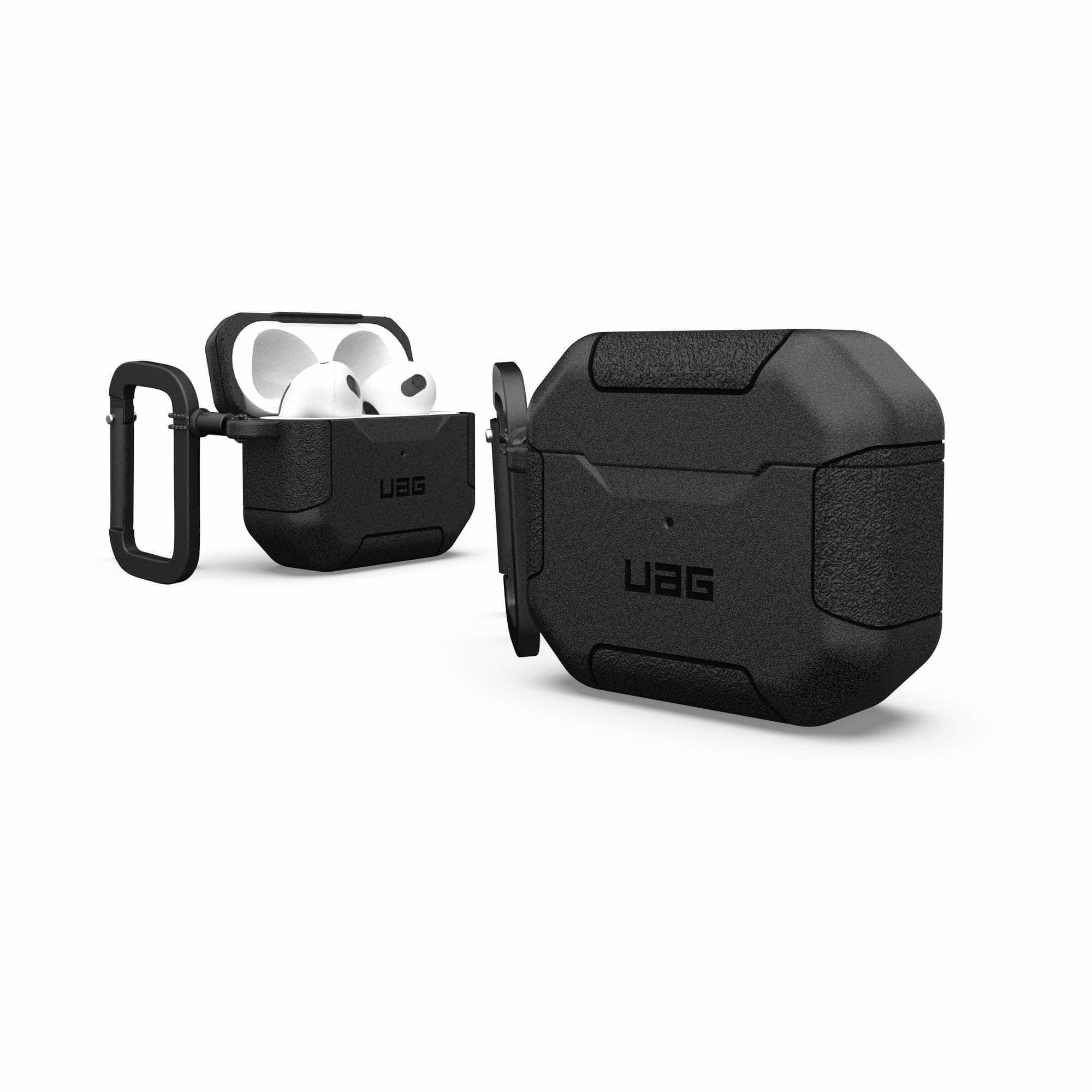 Ốp dành cho AirPods 3 UAG SCOUT SERIES (3RD GEN, 2021) - Hàng Chính Hãng