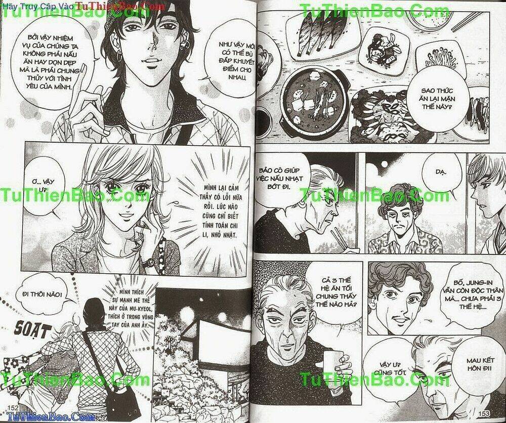 chuyện tình mary chapter 5 77