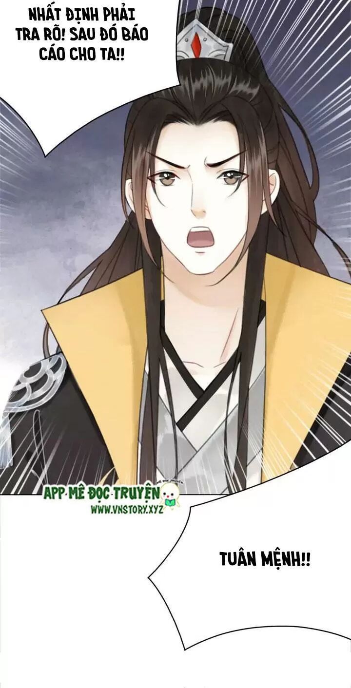 cực phẩm phế vật tiểu thư chapter 136 40