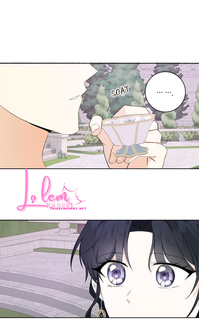 trở thành vợ của nam chính phế vật chapter 40.1 48