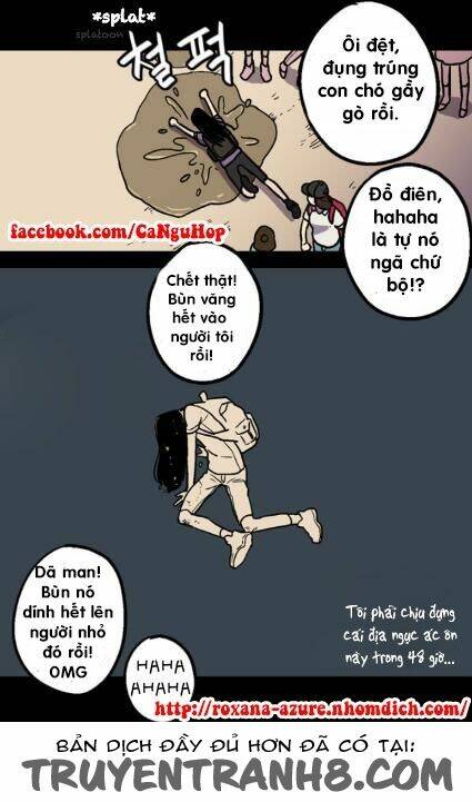 con gái pháp sư và ma cà rồng chapter 1 21