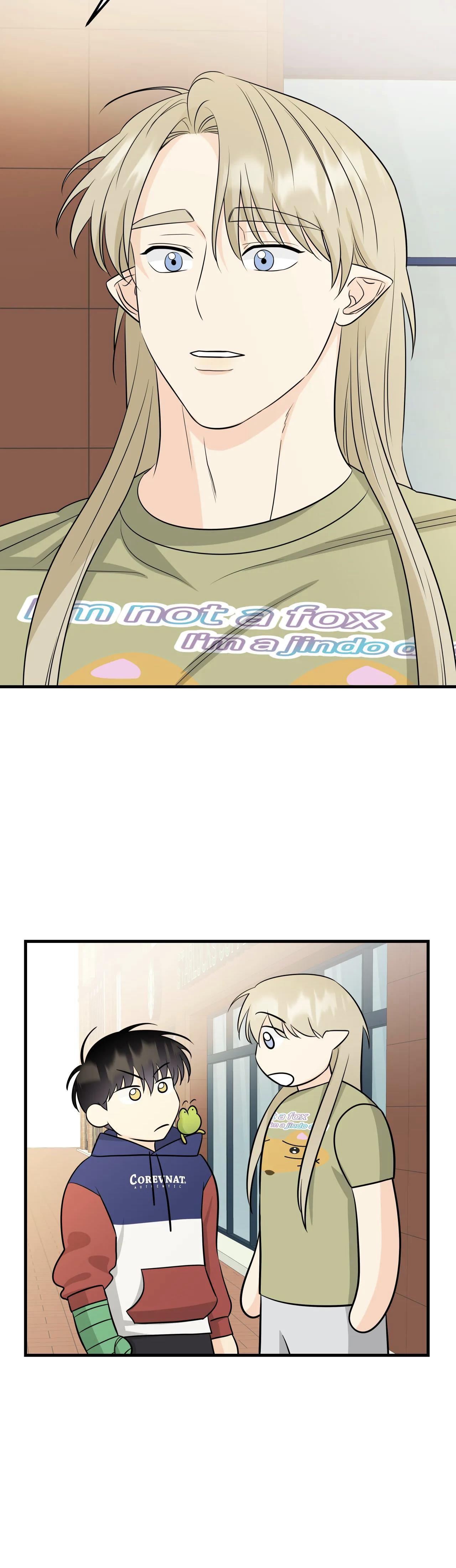 tình yêu cổ tích chapter 14 20