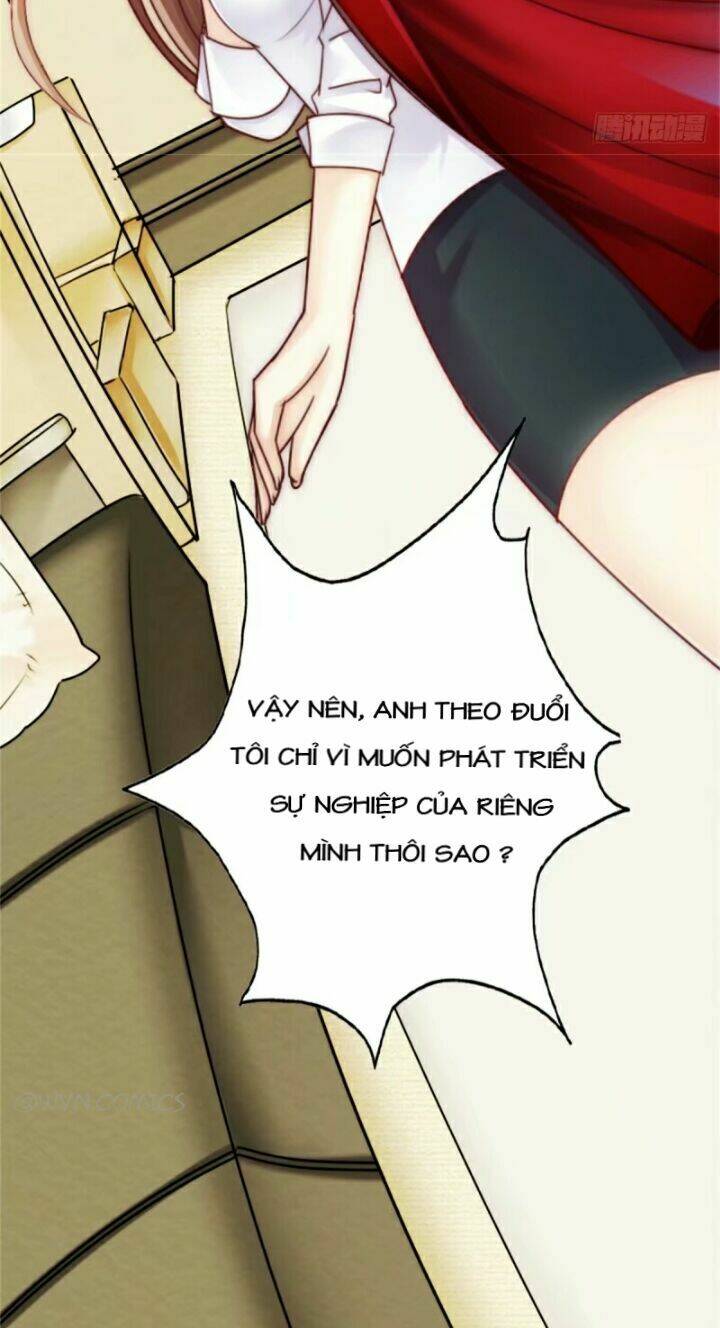 thất ức kiều thê sủng ái ký chapter 3 15