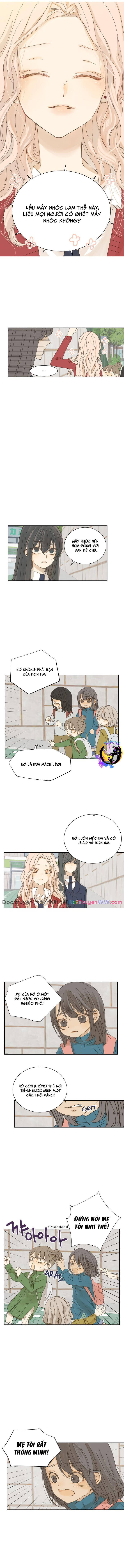 Cô Nàng Sắc Sảo Chapter 13 4