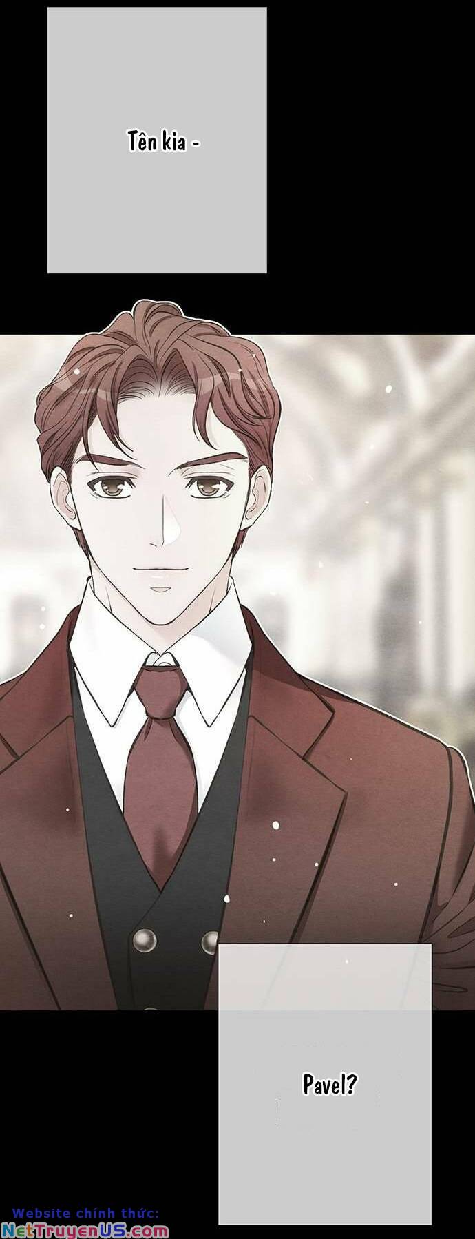 Hoàng Tử Rắc Rối chapter 28.1 41