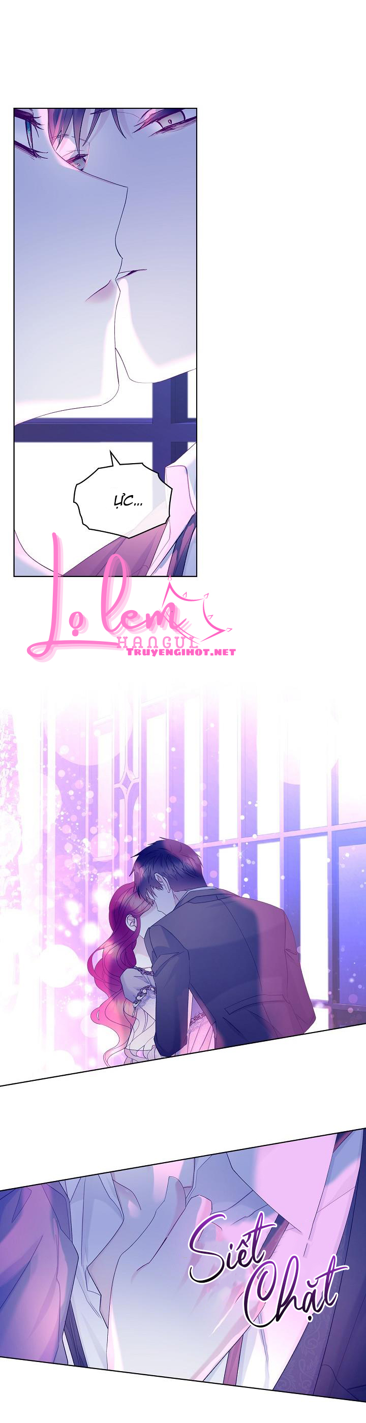 kẻ tạo ra ác nữ chapter 53.1 8