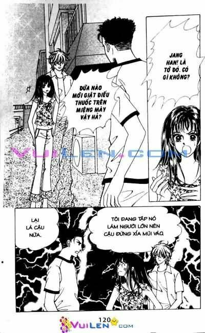nụ hôn nồng thắm chapter 2 120
