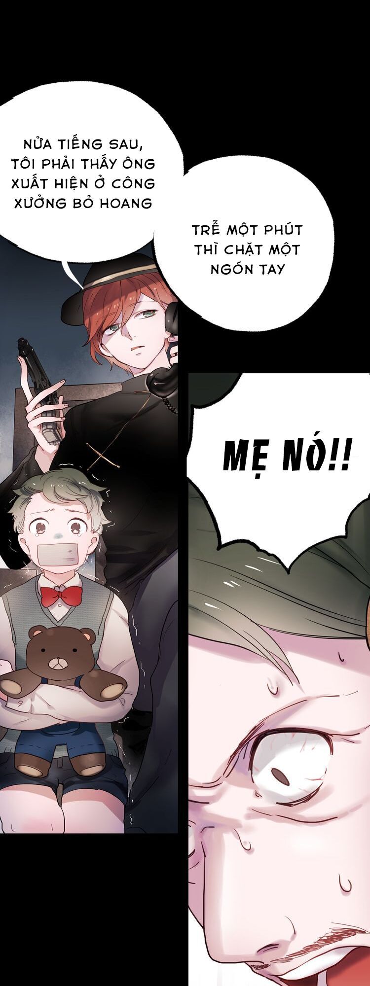 nam yên trai bút lục chapter 23 19