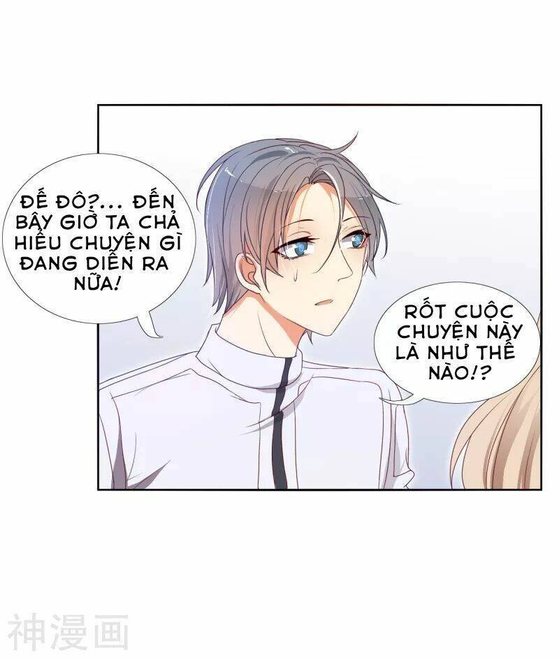 hôm nay ta bắt đầu ngự thú nương chapter 4 25