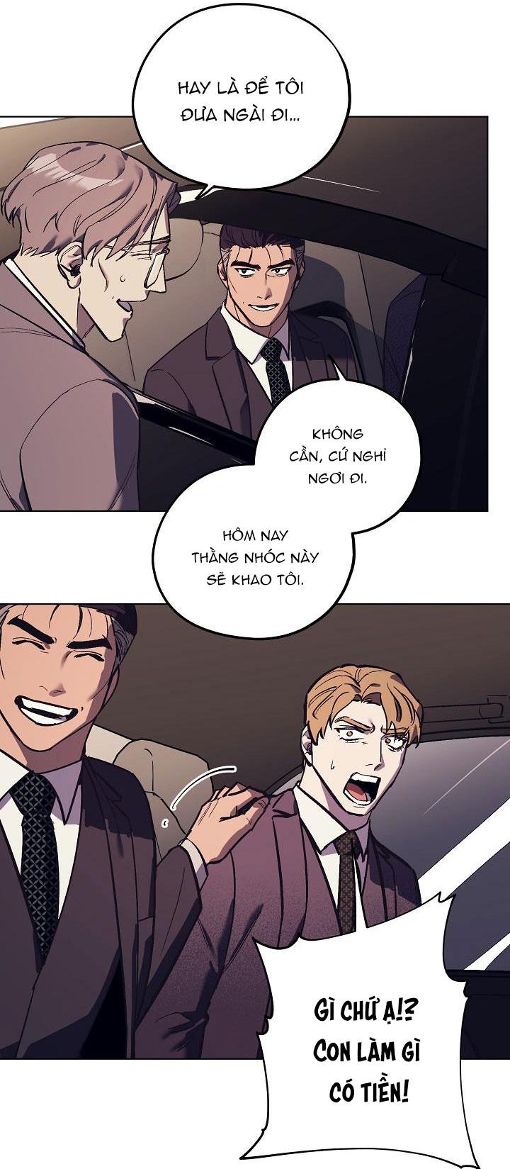 làm dâu nhà tài phiệt họ kang chapter 12 28