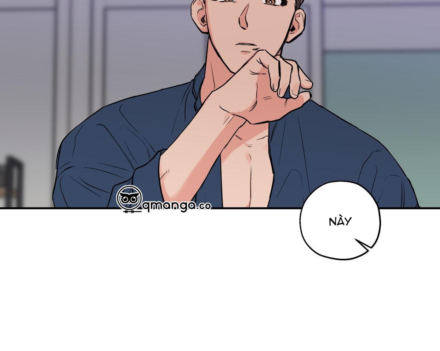 gâu gâu! chapter 43 96