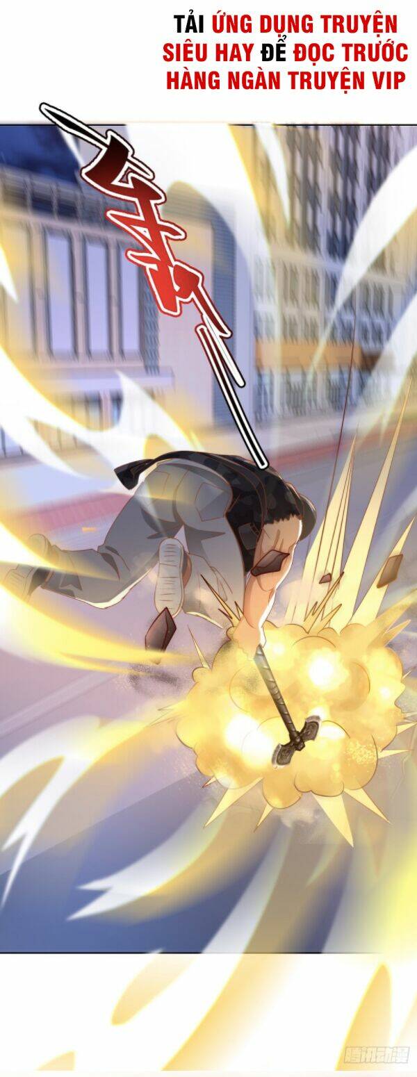 vú em là cổ tiên chapter 109 21