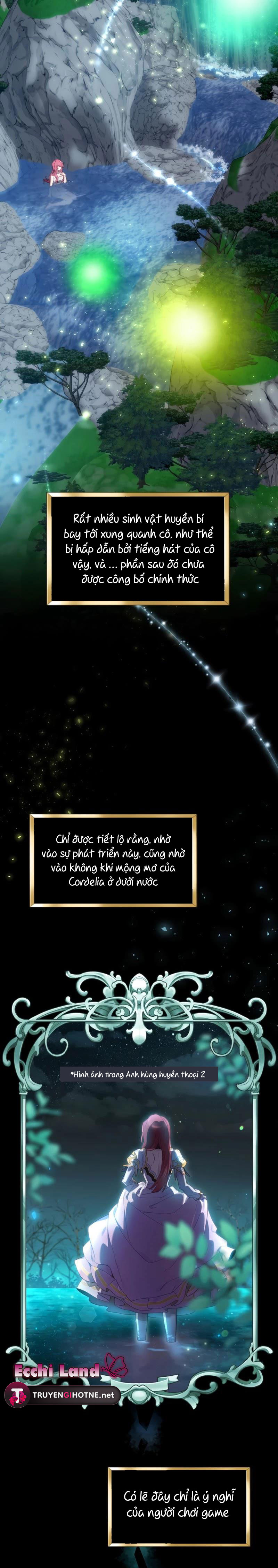 Kẻ Tạo Nên Hồi Kết chapter 16.2 - Trang 12
