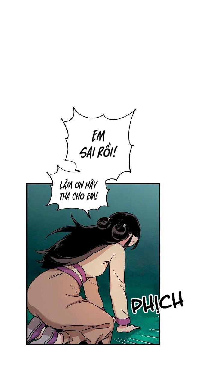 sự trở lại của phản diện chapter 6 3