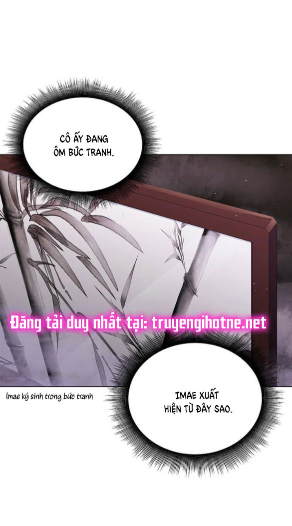 the castle - cô dâu của quỷ chapter 2.1 4