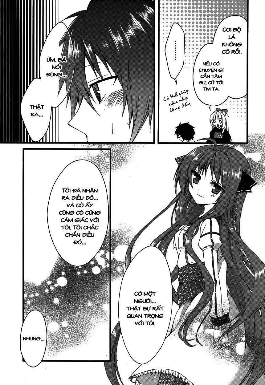 dracu-riot! chapter 11 24