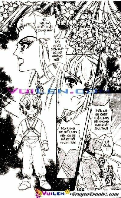 đóa hoa yêu kiều chapter 4 123