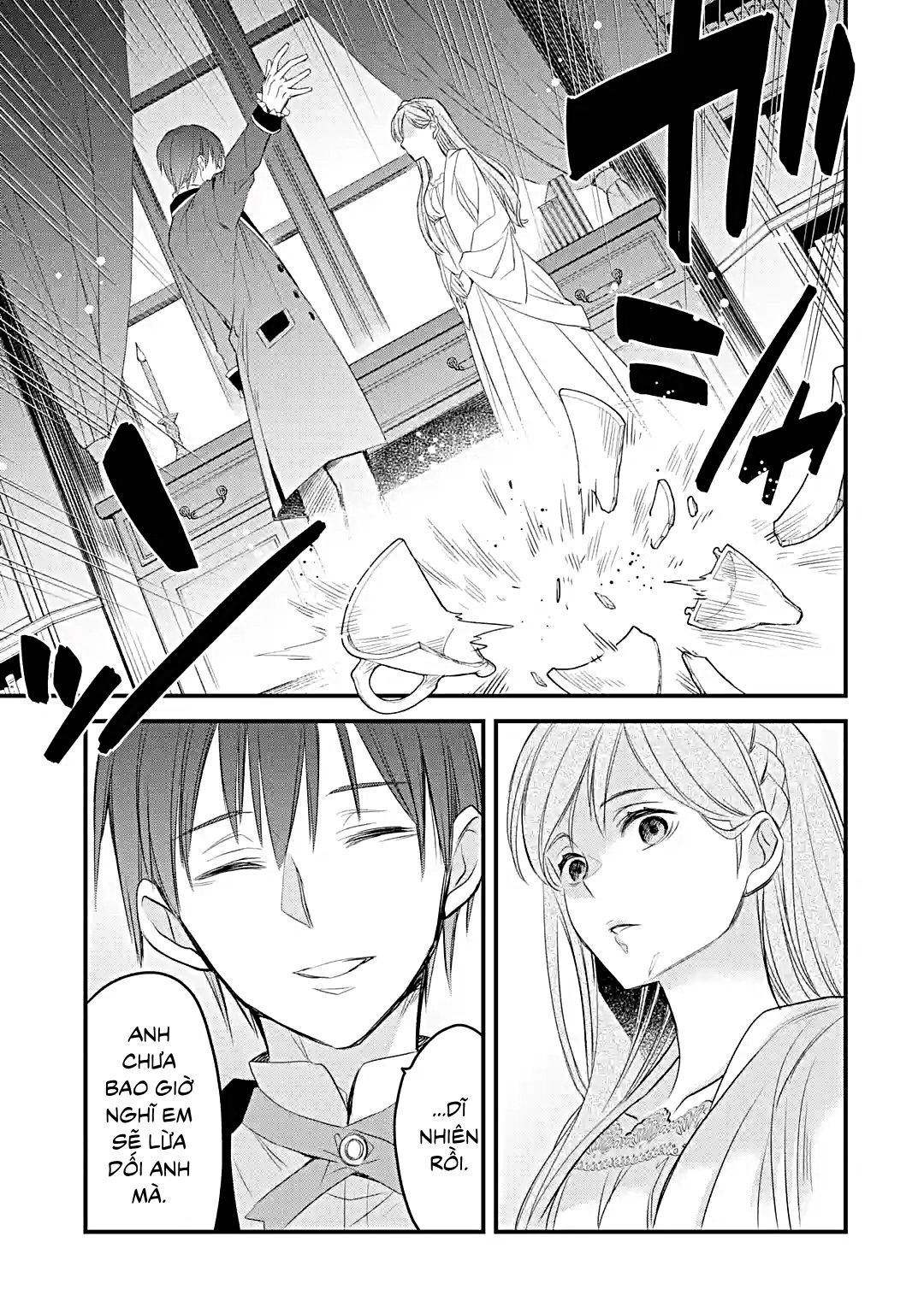 chén thánh của eris chapter 12.1 6