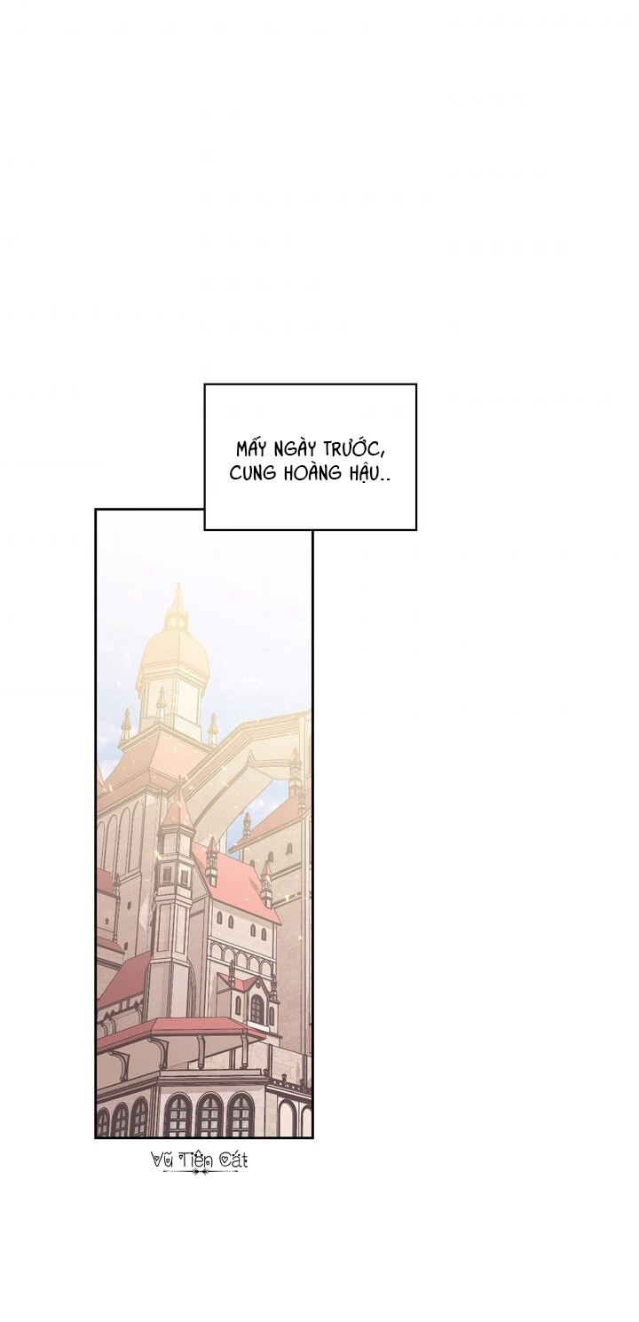 ác nữ xứng đôi với bạo chúa chapter 51 32