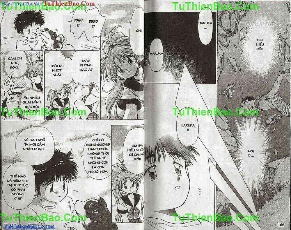 ánh sao đêm i chapter 1 86