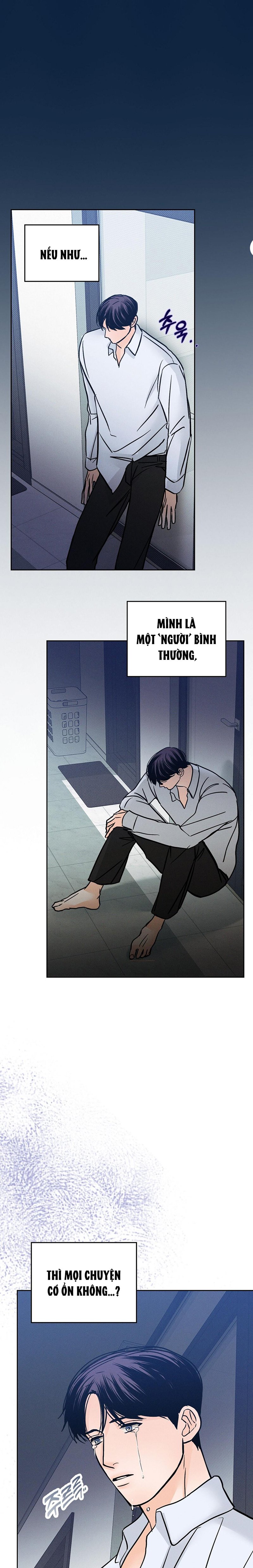 khi đêm trăng tròn chapter 13 23