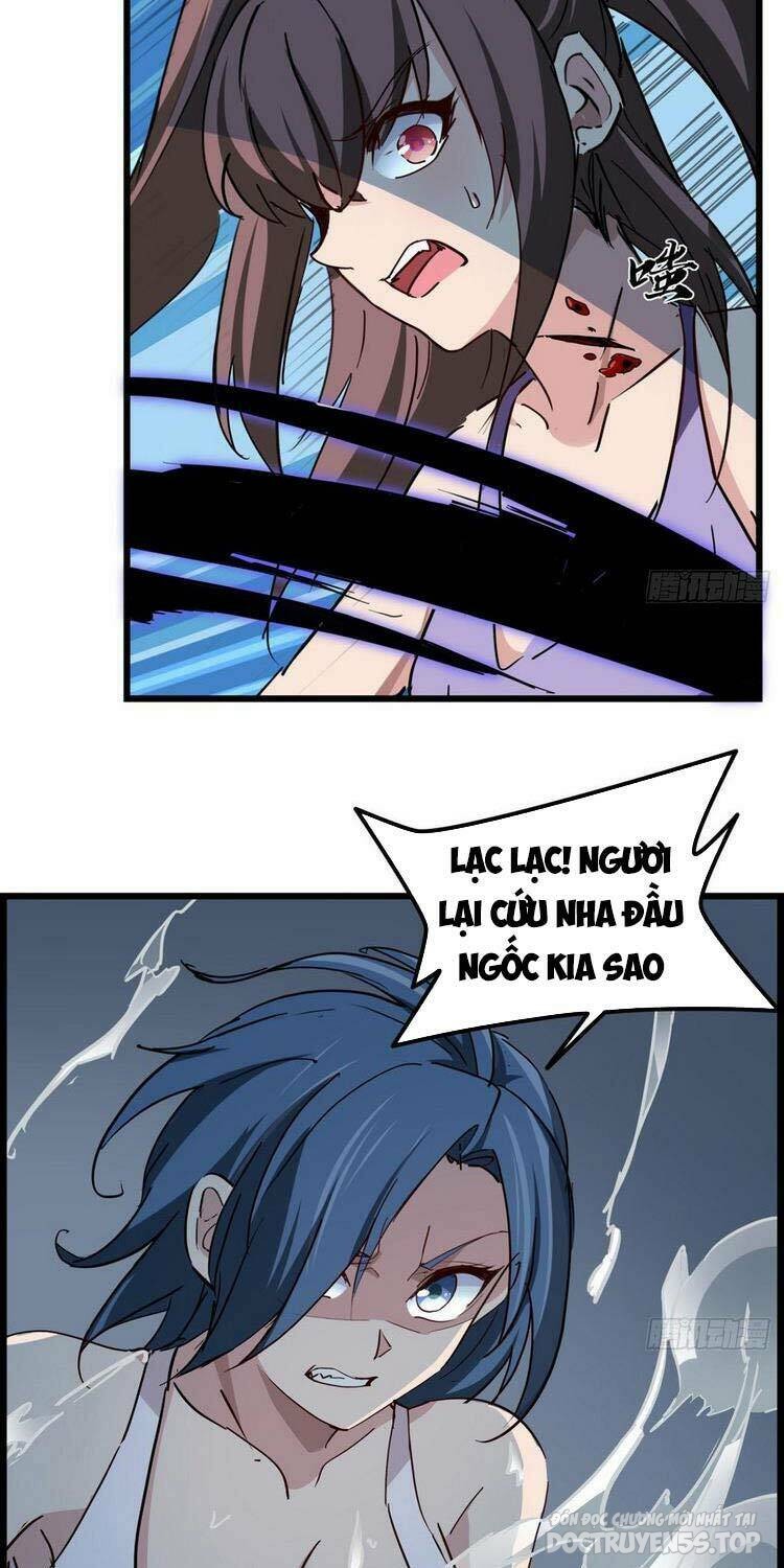 giải cứu 99 nữ chính ở mạt thế chapter 73 16