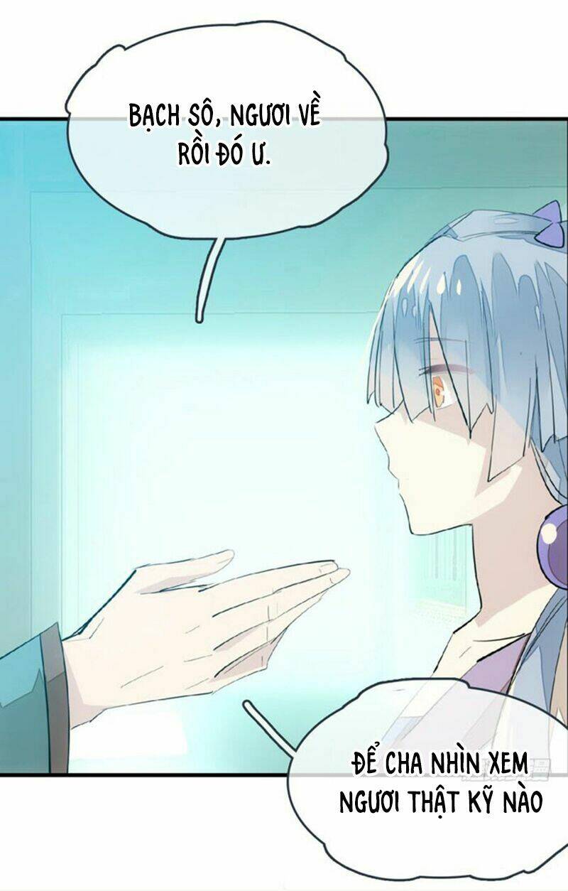 sư phụ lại trêu chọc ta chapter 42 13