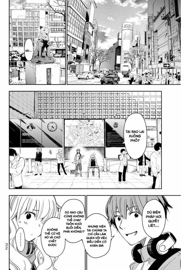 fujicue!!! - fujicue's music chapter 1 31