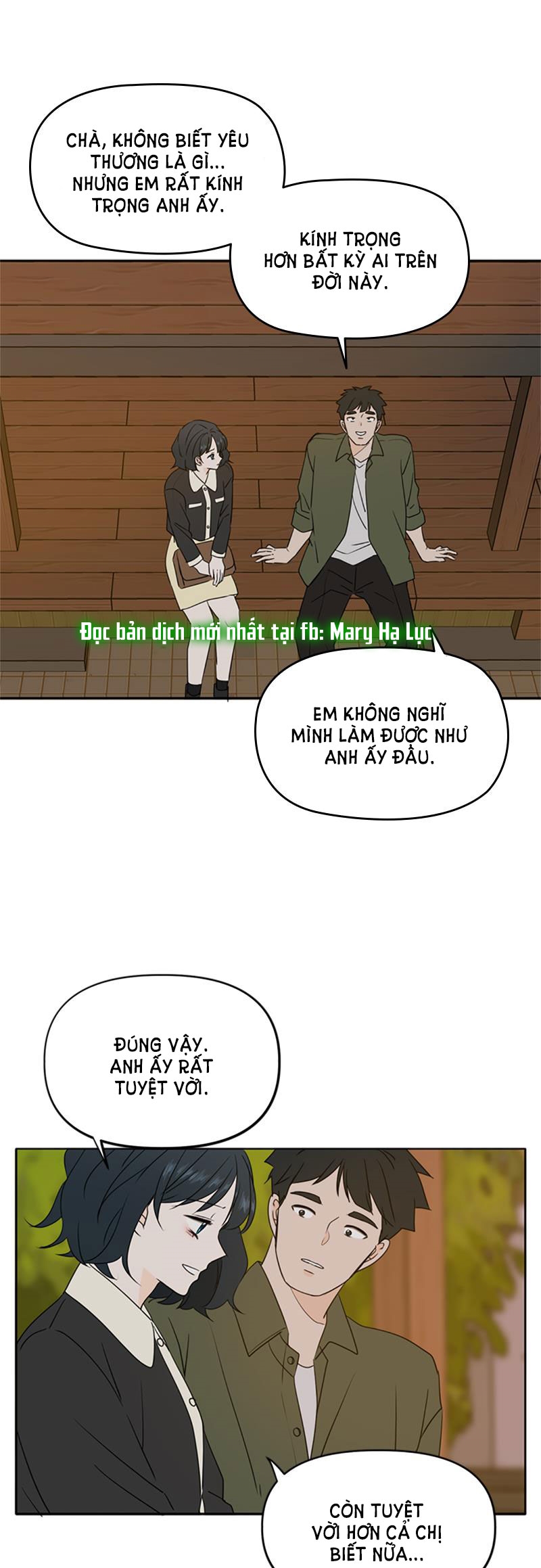 hẹn gặp anh ở kiếp thứ 19 chapter 84 11